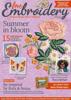 Love Embroidery Issue 40